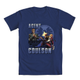 Illustration for article titled Show your love for Agent Coulson with 9 brand new emAvengers/em T-shirts